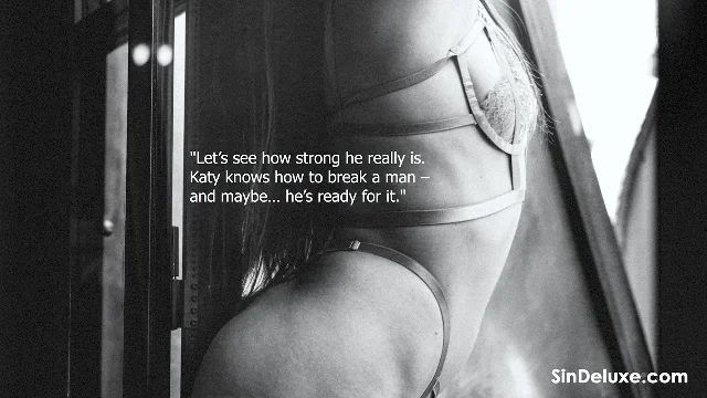 Preview of SinDeluxe Alexis Crystal And Katy Rose Hardcore XXX